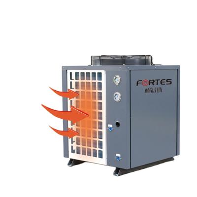 China China car heat pump manufacturers pump air source heat swimming pool heat pump air source for sale