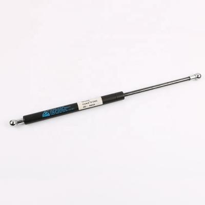 China Hot Selling Auto Hood Gas Strut Gas Lift Cylinder Spring Steel for sale