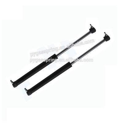 China China Supplier Custom Steel Extension/Compression Steering Damper 350n Hydraulic Door Damper XF-DGS 100 for sale