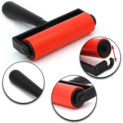 China Any style R-GT01-05  Diamond Painting Art Accessories Tools Rubber Roller Brush 5D Diamond Painting Roller for sale