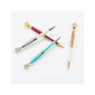 China Any style Newest R-HB02-38 Spot Wholesale Dot Drill Accessories Tools Point Drilling Pen Diamond Painting Light Pen for sale