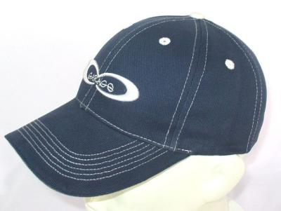 China 100% cotton fashion embroidery sport cap for sale