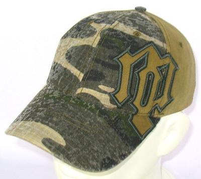 China 100% cotton fashion embroidery sport cap for sale