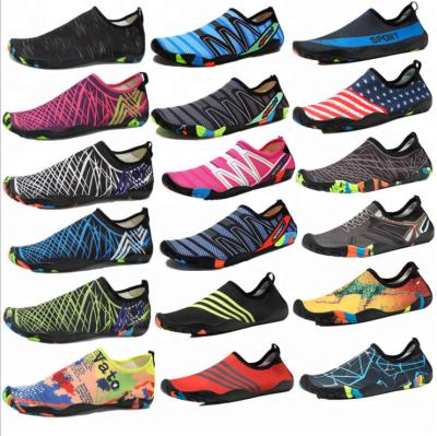 China Free sample neoprene swimming shoes unisex water aqua shoes  color:any color,size:any size your need for sale