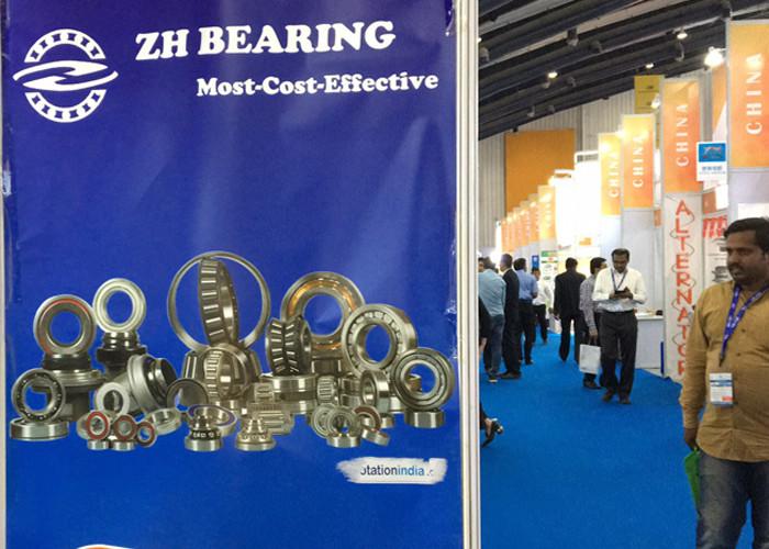 Verified China supplier - ZhongHong bearing Co., LTD.