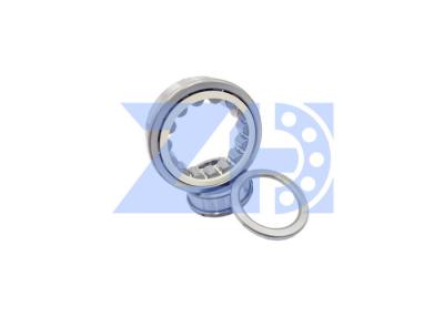 Κίνα Komatsu Slewing Motor Bearing Cylindrical Roller Bearing 708-1H-22150 7081H22150 For PC400-6 προς πώληση