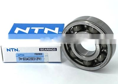 China TM-SC04C23CS12PX1 NTN Rolamento Japan Ball Bearing For Motor 22x56x15 Mm for sale