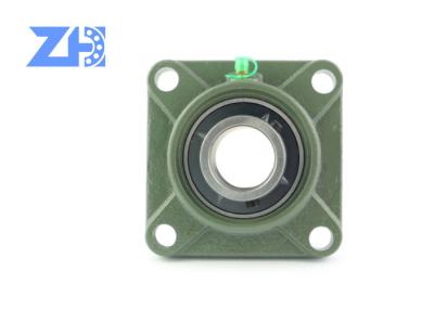 China Rolamento de esferas de inserção UCF207 Pillow Block Bearing UC207 Unidades de rolamento UCF207 à venda