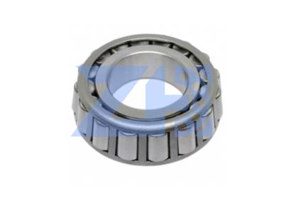 China Treadmill roller bearings HGF tapered roller bearing KHM218248 for sale