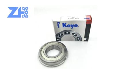 China Japan KOYO NSK Ball Bearing 6208 NR ZNR C3 6208 NR ZNR Z ZZ 2Z RS 2RS C3 Bearing for sale