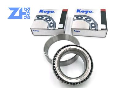 China KOYO Inch Bearing 69349/10 Taper Roller Bearing 69349/69310 Roller Bearing for sale