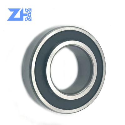 China 88509 2RS Radial Ball Bearing Deep Groove Ball Bearing 88509RS 88509-2RS Bearing for sale