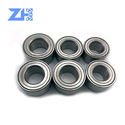 China Automotive Bearings  Top Car Hub Bearing 34BWD07B 34BWD07 B for sale