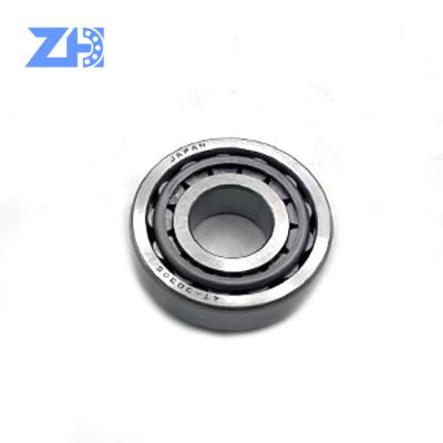 China Excavator Bearing 30305 Taper Roller Bearings Japanese Brand Roller Bearing for sale