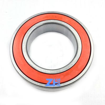 China 6008LLU  Deep Groove Ball Bearing  40*68*15mm Long Life for sale