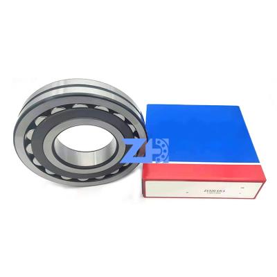 China 100*215*47mm 21320CC  Spherical  Roller Bearing Mechanical equipment bearings Automotive bearings for sale