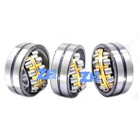 Chine Roulement à rouleaux sphérique professionnel d'ACIER AU CHROME de la production 22326CA 22326CC 22326ECK 130*280*93mm à vendre