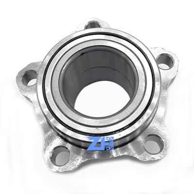 China BTF-1210 Hub bearing High speed  Auto Part Auto Wheel Hub Bearing BTF1210 for sale