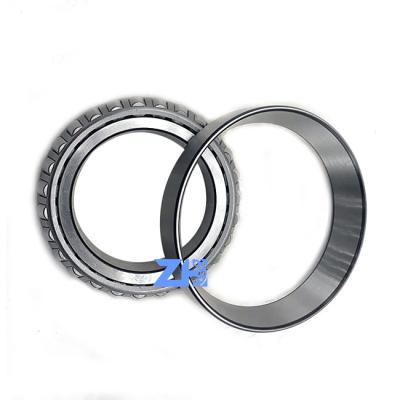 China 29675-29620 Tapered Roller Bearing Stamped Steel Cage High Quality Outer and Inner Rings 29675/29620 for sale