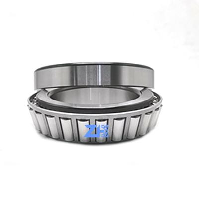 China 528946 SINGLE ROW TAPERED ROLLER BEARING Ease of disassembly and assembly (d) MM 105 outer (D) MM170 wide (B) MM38 for sale