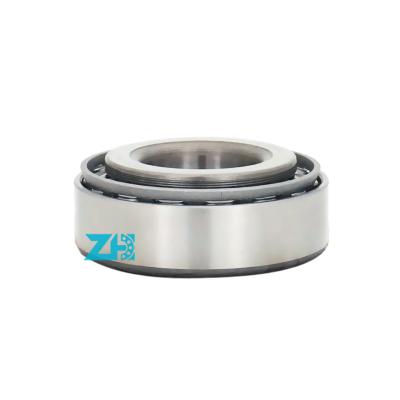 China P5 Taper Roller Bearing 8864910 88649/10 Manufacturing Plant Single Row for sale