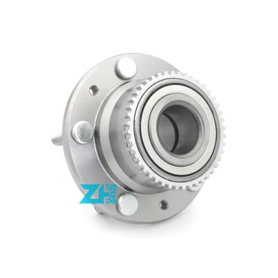 China LB83-33-060 Auto Parts Wheel Hub Bearing LB83-33-060 Toyota auto parts rear wheel hub unit bearing for sale