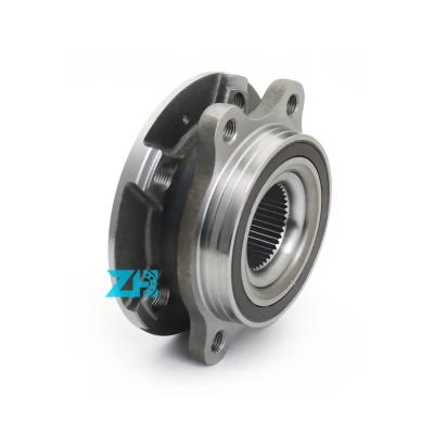 Chine Auto Parts Wheel Bearing Hub Assembly 4H0 498 625 4H0 498 625 A 4H0 498 625 B 4H0 498 625 D 4H0 498 625 à vendre