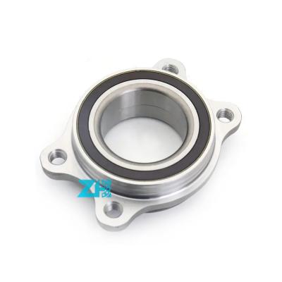 China Front Wheel Hub Bearing 4H0498625 wheel bearing for Audi 4H0498625 for sale