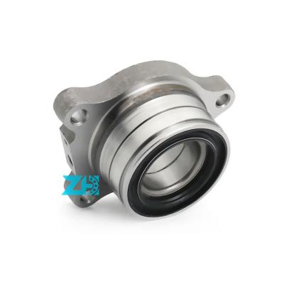 중국 Automobile Wheel Hub Bearing 42460-60070 42460/60070 Toyota Land Cruiser rear wheel hub 판매용