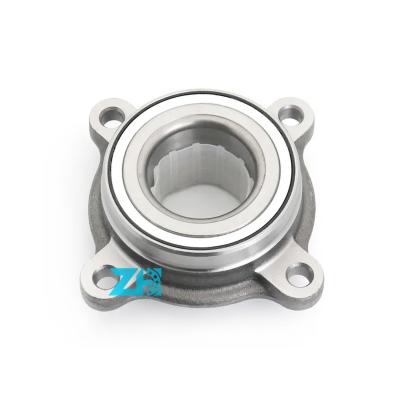 Cina Hub Bearing Kit Wheel Hub 43570-0C010 435700C010 Suitable for Toyota wheel hub bearings in vendita