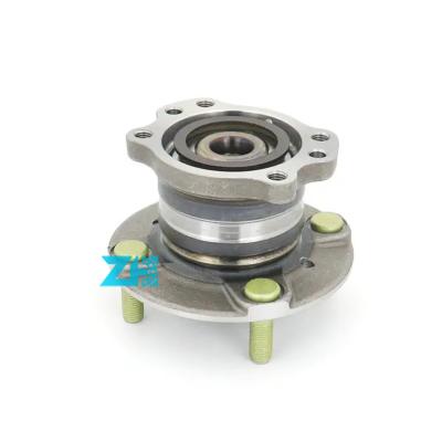 China Rear Wheel Hub Bearing For Ford Ecosport ACP12C299A3C Rear Wheel Bearing Kit for sale