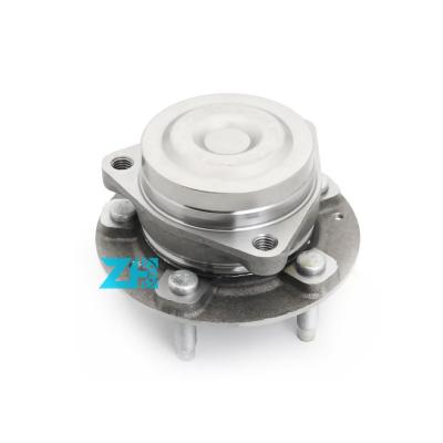 China Car wheel hub bearing assembly 26676794 wheel hub bearing Buick GL6 26676794 wheel hub bearing 26676794 for sale