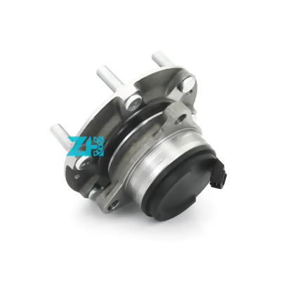 Κίνα Auto Parts Wheel Bearing Hub Assembly 51750-59000 5175059000 wheel hub assembly-front axle 51750-59000 5175059000 προς πώληση