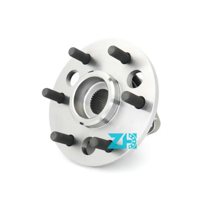 China 15997071 WHEEL HUB BEARING 15997071 Wheel bearing hub assembly 15997071 Wheel Hub Bearing for Car Parts Te koop