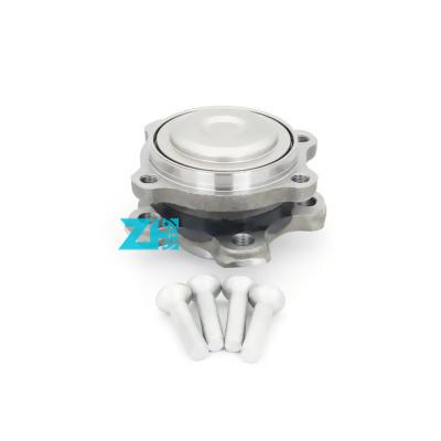 Chine Front Wheel Hub Bearing 31206866315 Wholesale Factory High Quality Auto Parts And Accessories 31206866315 for Car Parts à vendre