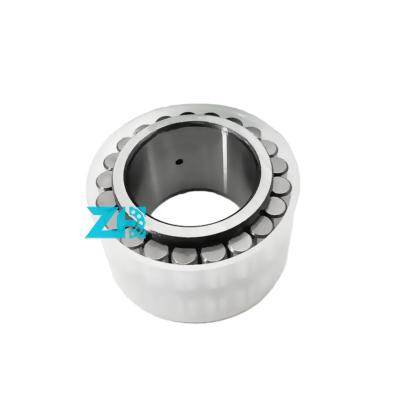 China RSL183030 Cylindrical Roller Bearing 150X206.82X56mm For Gear Reducer Box for sale