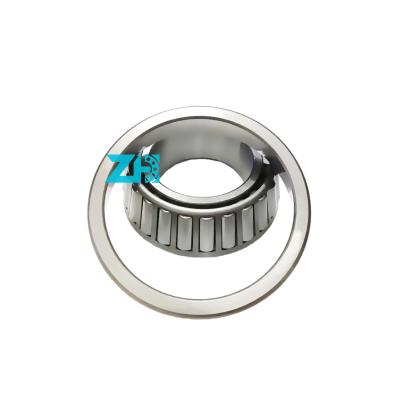 China Taper Roller Bearing  Truck Bearings F-805015 F801400 size 70x165x60mm tapered roller thrust bearings for sale