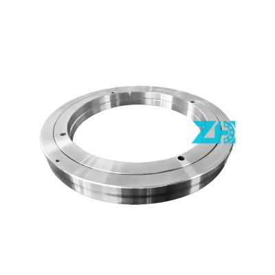 China XR766051 Crossed Roller Bearings size 457.2X609.6X63.5mm face mount crossed roller bearing XR766051 Te koop