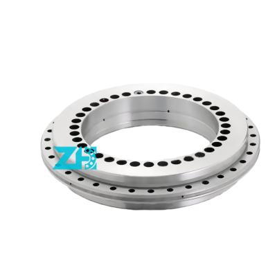 Китай YRT150  high precision hot selling radial rotary table bearing slewing bearing YRT150 150*240*40mm продается