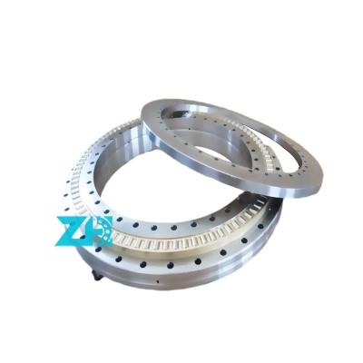 China Crossed Roller Bearings YRT325 axial radial combined slewing ring bearing YRT325 precision roller bearing en venta