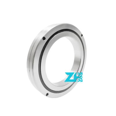 China Single-Row Crossed Roller Bearing Slewing Ring NRXT8013 Long Life, Stable Performance and Durable 80x110x13mm for sale