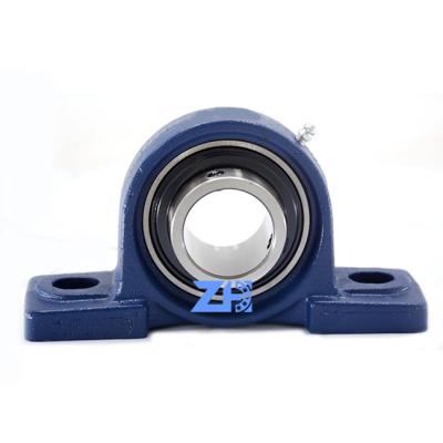 China Plummer Block Bearing SY508M SY 40 TF 40mm Pillow Plummer Block Ball Bearing Units SY40TF for sale