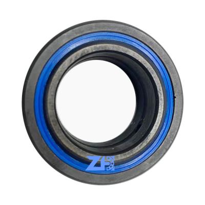 China High Quality Durable Material High Load Construction Machinery Spherical Bearing GE25ES-2RS GE25ES/2RS for sale