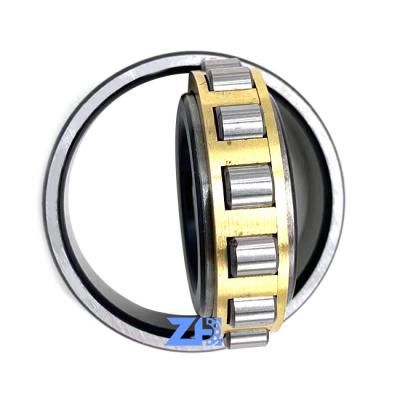 China Reducer Cylindrical Roller Bearings RN203ECM RN204ECM RN205ECM RN206ECM Cylindrical Roller Bearing for sale