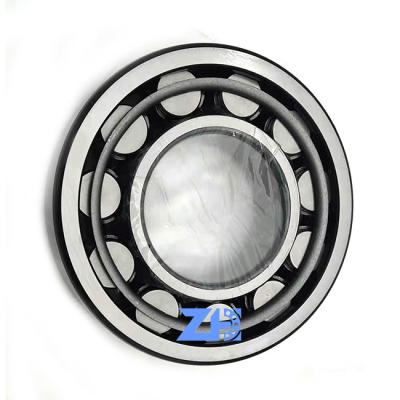 China NJ313 Hot Selling Good Quality Single Row NJ313 NU313ECM Cylindrical Roller Bearings for sale