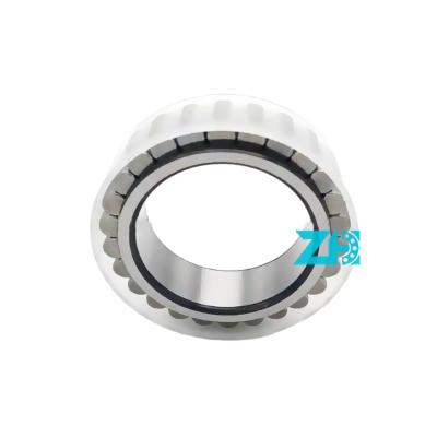 China hydraulic pump cylindrical roller bearing RSL183018-A-XL Cylindrical Roller Bearing For Gear Reducer 90x130.11x37mm Te koop