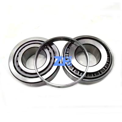 China 755/90080 High Quality Excavator Bearings Engineering Vehicle Bearings Heavy Duty Bearing 755-90080 for sale