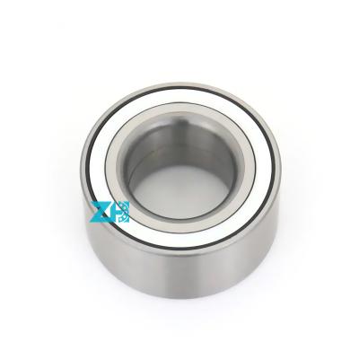 China Front Car Wheel Bearing hot sale car high speed bearing DAC36680033 auto wheel hub 36x68x33mm for sale