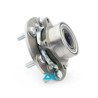 Cina Auto Part Wheel Hub Assembly 3880A080 Wheel Bearing for Mitsubishi L200 Wheel Hub Bearing Unit 28373-SC000 28373FL000 in vendita