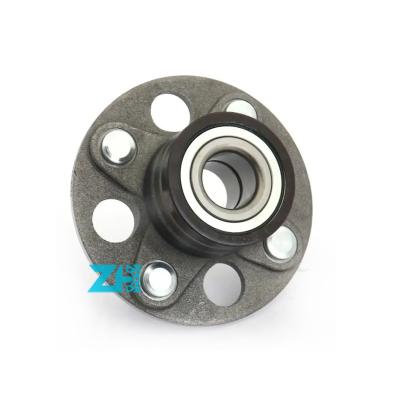 China Rear Wheel Hub Bearing For HONDA 42200-SAA-G51 Car Wheel Hub Assembly 42200-SAA-G51 for sale